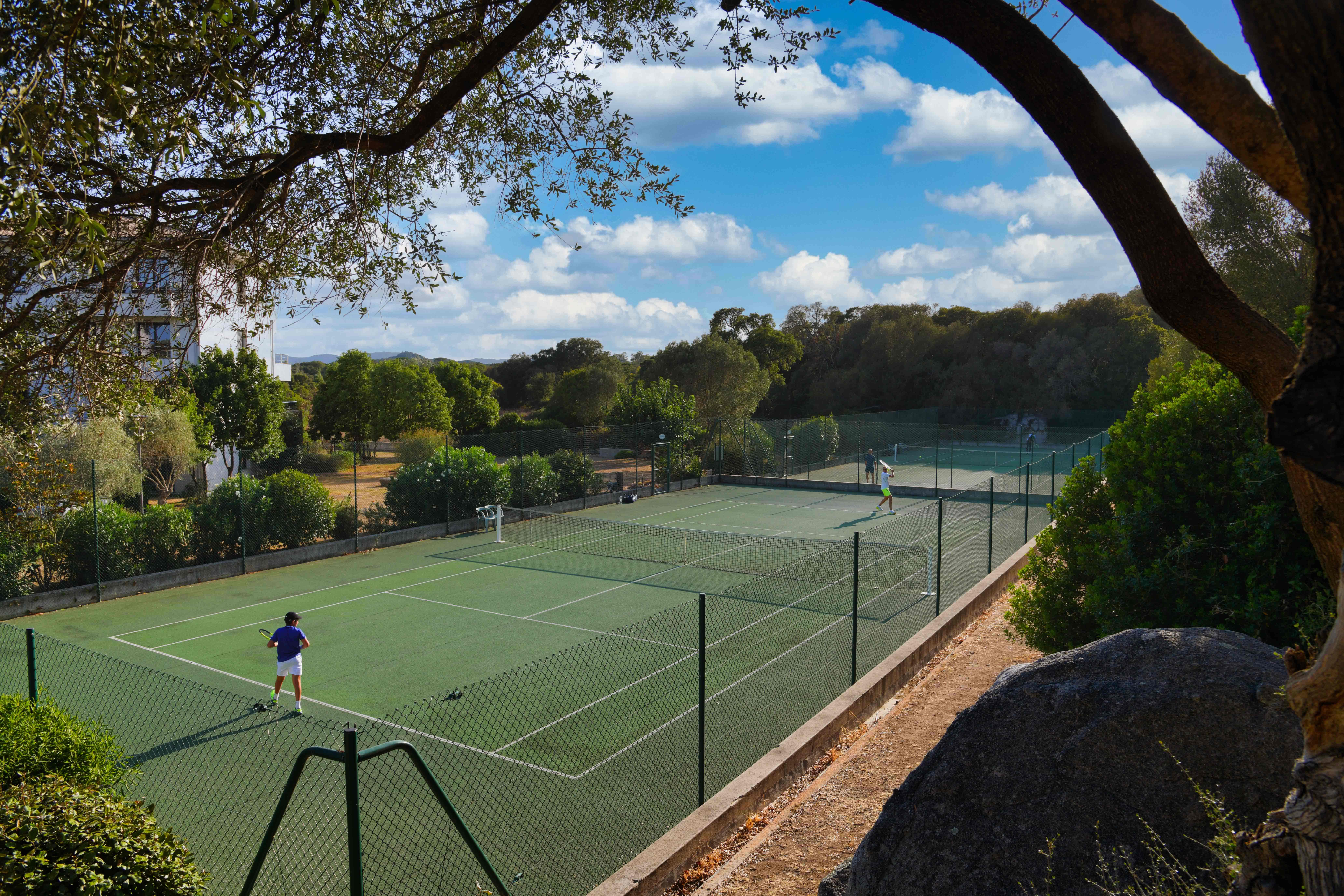 Tennis